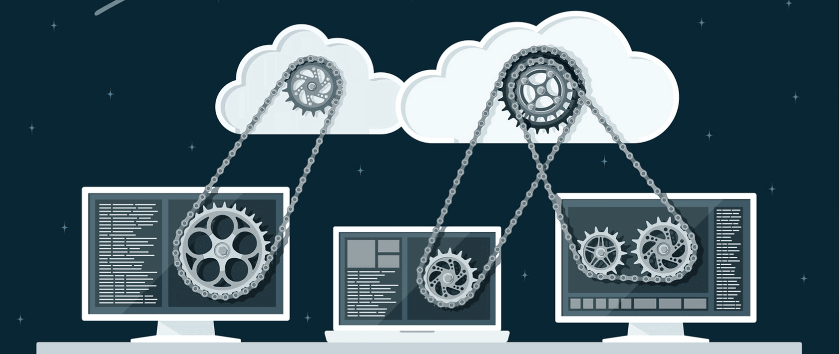 How Automating the Cloud Economy Empowers Your Enterprise Through Flexibility