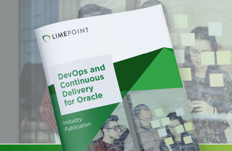 DevOps and Continuous Delivery for Oracle
