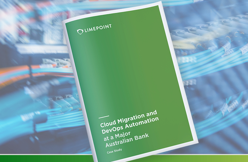 Case study of Cloud Migration and Devops Automation