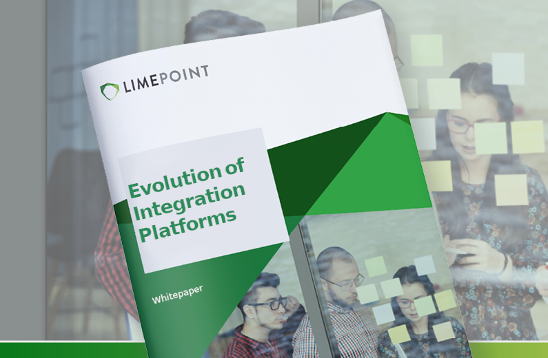 Evolution of Integration Platforms