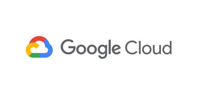 GCP Logo
